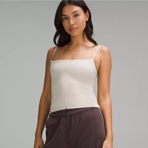 Lululemon Wundermost Tank